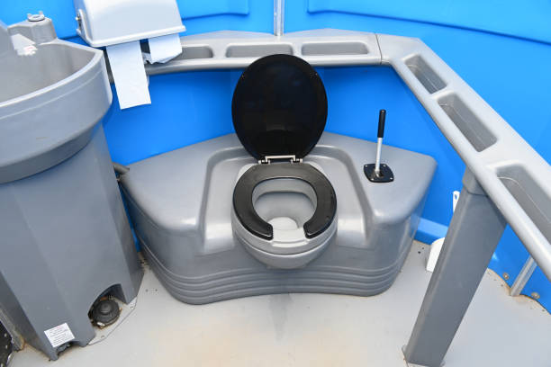 Best Sanitation services for porta potties  in Levittown, NY