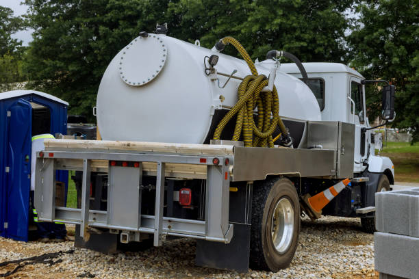 Best Local porta potty services  in Levittown, NY