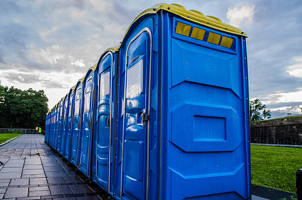 Portable Toilet Options We Offer in Levittown, NY